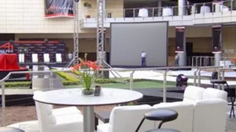 2023校园足球盛典（五）：拼搏汗水映辉学子球场英姿